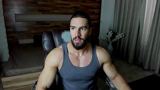 Snapshot of IvanHydee chatting on July 16, 4:29 am IvanHydee online show from July 16, 4:29 am