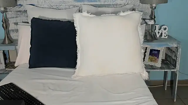 Snapshot of Jess555 chatting on February 8, 2:53 pm Jess555 online show from February 8, 2:53 pm