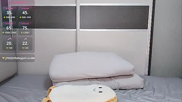 Coco--01 online show from May 13, 1:03 am