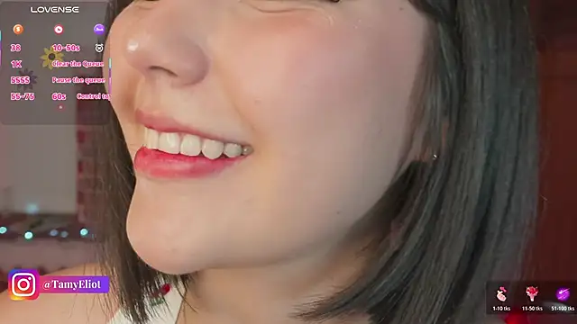 Tamyeliot online show from January 10, 3:58 pm