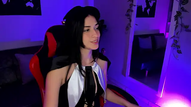 ZoeValencia1 online show from October 21, 12:06 pm