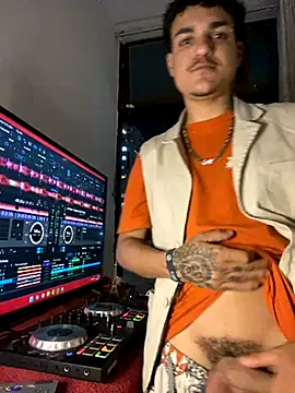 dinizdotado online show from October 8, 10:18 pm