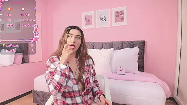 maddie beauty online show from October 18, 11:44 am