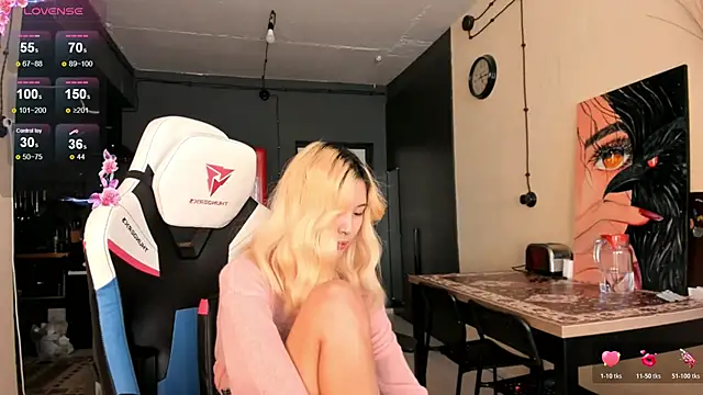 Korean blink online show from December 16, 7:02 am