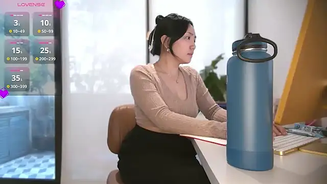 yuzhara online show from September 10, 3:23 pm