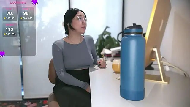 yuzhara online show from October 7, 2:14 pm