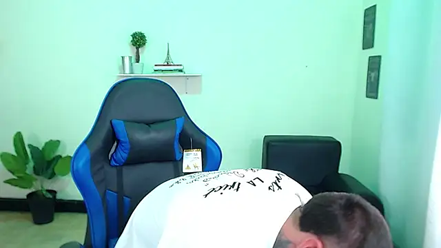 setthomas online show from October 2, 2:35 pm