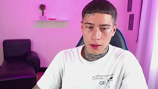 setthomas online show from March 2, 9:10 pm