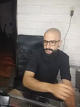 FranccoJ online show from July 31, 12:43 am