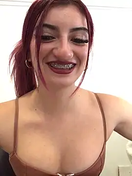  aitana 001 online show from October 15, 5:46 pm