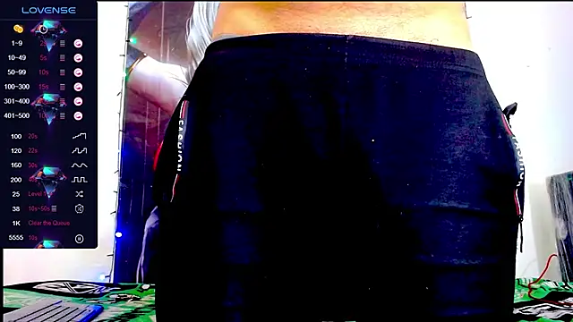 smith hot29 online show from December 3, 3:47 am