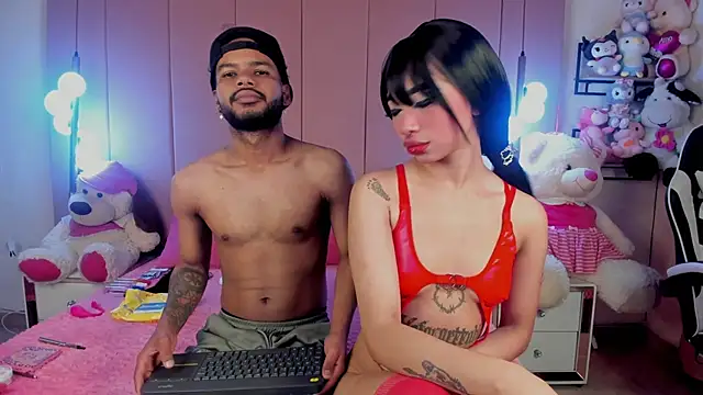 Liah Marthina online show from October 27, 3:10 am