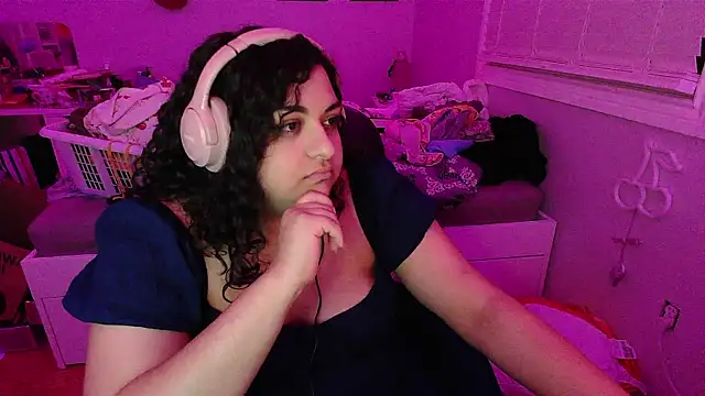 Snapshot of chericheesecake chatting on September 21, 4:47 am chericheesecake online show from September 21, 4:47 am