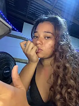 Rico02j online show from June 14, 4:14 am