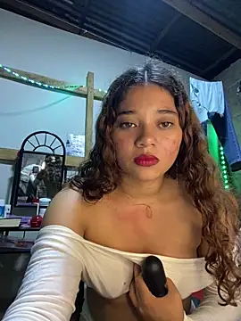 Rico02j online show from June 22, 3:25 am