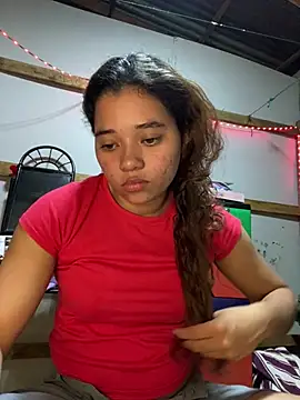 Rico02j online show from July 19, 2:26 am