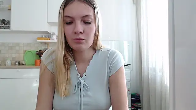 Snapshot of ProstoMaria chatting on November 3, 8:04 am ProstoMaria online show from November 3, 8:04 am