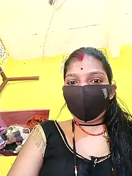 Snapshot of Samiya-143 chatting on December 23, 8:12 am Samiya-143 online show from December 23, 8:12 am