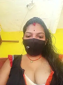 Snapshot of Samiya-143 chatting on January 11, 8:41 am Samiya-143 online show from January 11, 8:41 am