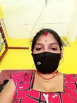 Snapshot of Samiya-143 chatting on February 10, 8:40 am Samiya-143 online show from February 10, 8:40 am