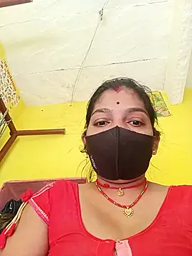Snapshot of Samiya-143 chatting on February 14, 8:11 am Samiya-143 online show from February 14, 8:11 am