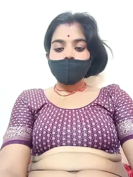 Snapshot of Samiya-143 chatting on June 8, 7:53 am Samiya-143 online show from June 8, 7:53 am