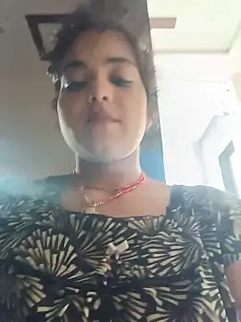 Snapshot of Samiya-143 chatting on June 9, 1:17 am Samiya-143 online show from June 9, 1:17 am