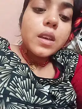 Samiya-143 online show from June 19, 1:10 am