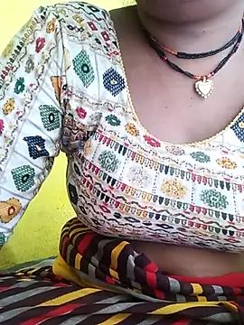 Samiya-143 online show from July 14, 7:02 am