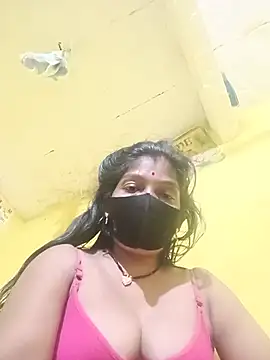 Samiya-143 online show from August 1, 6:40 pm