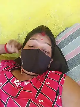 Samiya-143 online show from August 2, 7:29 am