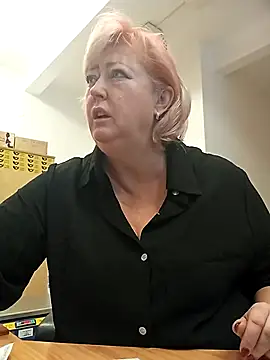 TerezaVelvet online show from October 13, 7:08 am