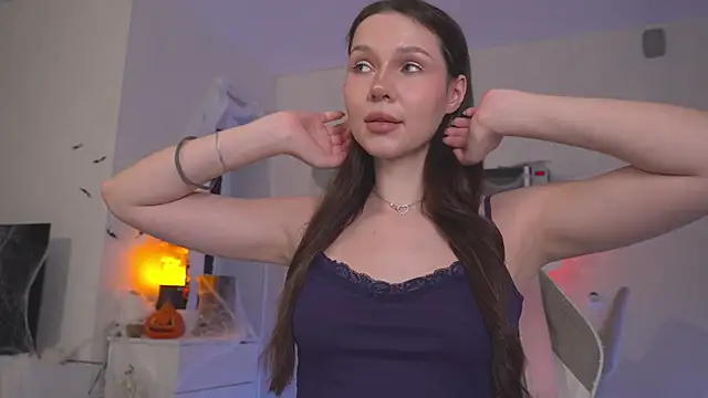 kategoodgirl online show from October 28, 8:51 am