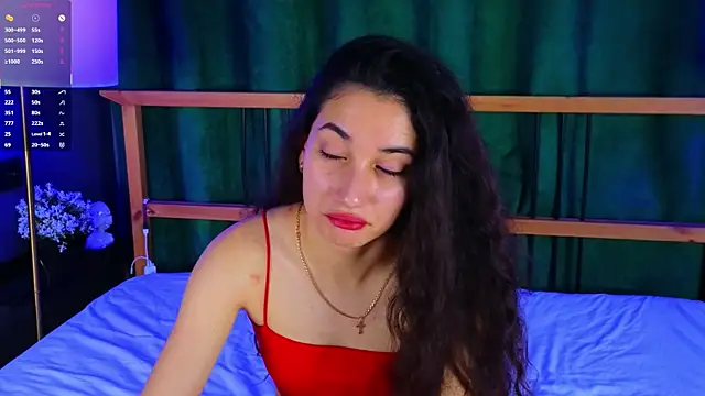 BettyMaldonado online show from November 19, 6:57 am