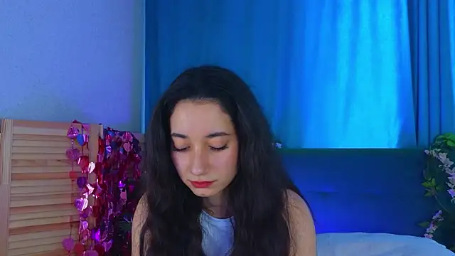 BettyMaldonado online show from February 14, 6:32 am