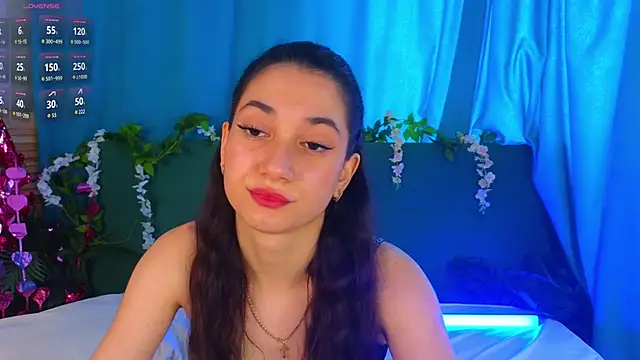 Snapshot of BettyMaldonado chatting on March 10, 7:02 am BettyMaldonado online show from March 10, 7:02 am