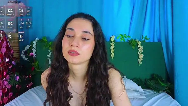 Snapshot of BettyMaldonado chatting on March 23, 7:12 am BettyMaldonado online show from March 23, 7:12 am