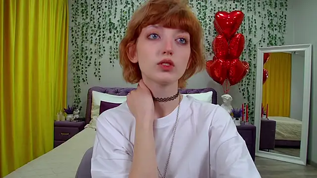 MistyMarlo online show from February 13, 7:48 am