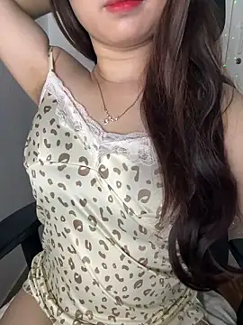 Meowyeuk6 online show from May 25, 4:57 pm