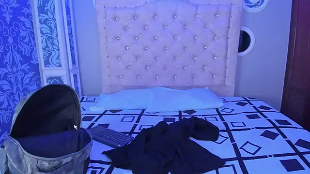 magnus serket online show from November 12, 11:32 am