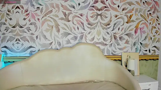 magnus serket online show from February 18, 11:39 am