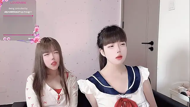 TT-XXTT online show from October 15, 12:33 am
