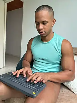 MarcoStriker online show from July 4, 3:29 pm