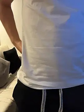 AdrianRinaldi online show from January 5, 5:27 pm