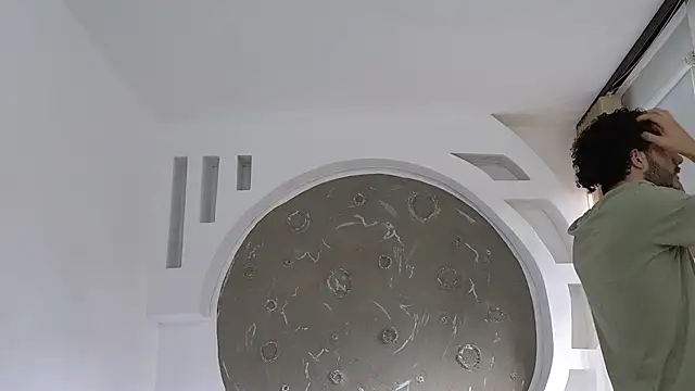 Rafael Mendezz online show from November 28, 8:33 pm