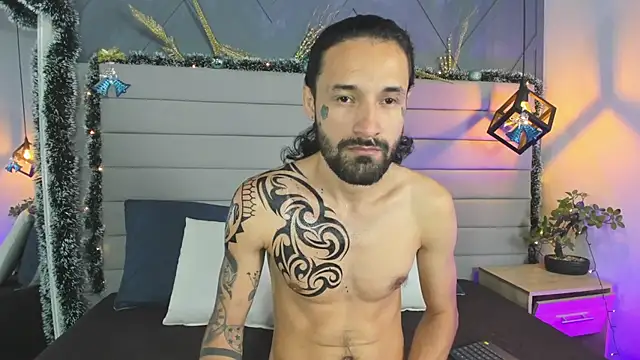 Hisoka 011 online show from December 21, 12:34 pm