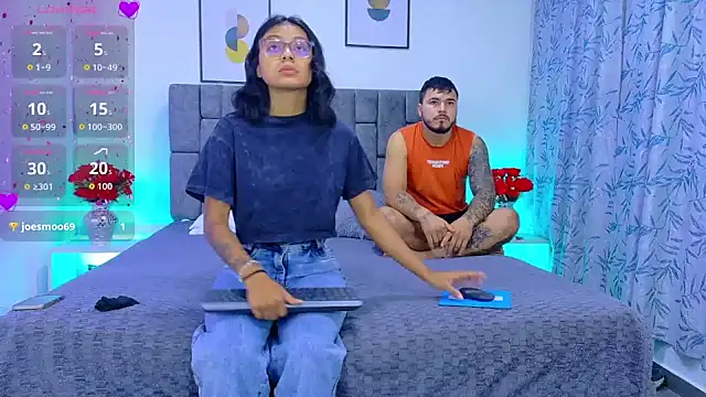 Soffia Konig  online show from March 25, 12:11 pm