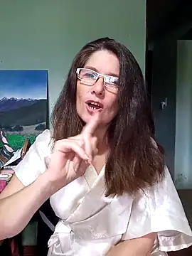 Merida2276 online show from October 25, 3:29 pm