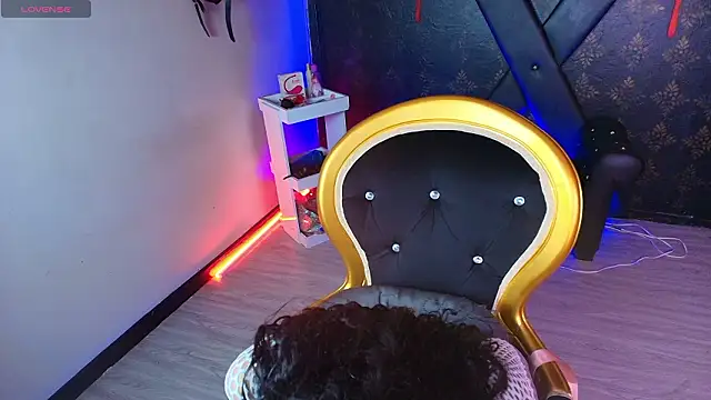 Sweettpleasure online show from March 12, 2:34 pm