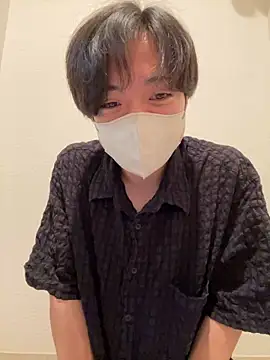 Yuma0718 online show from November 7, 3:34 pm